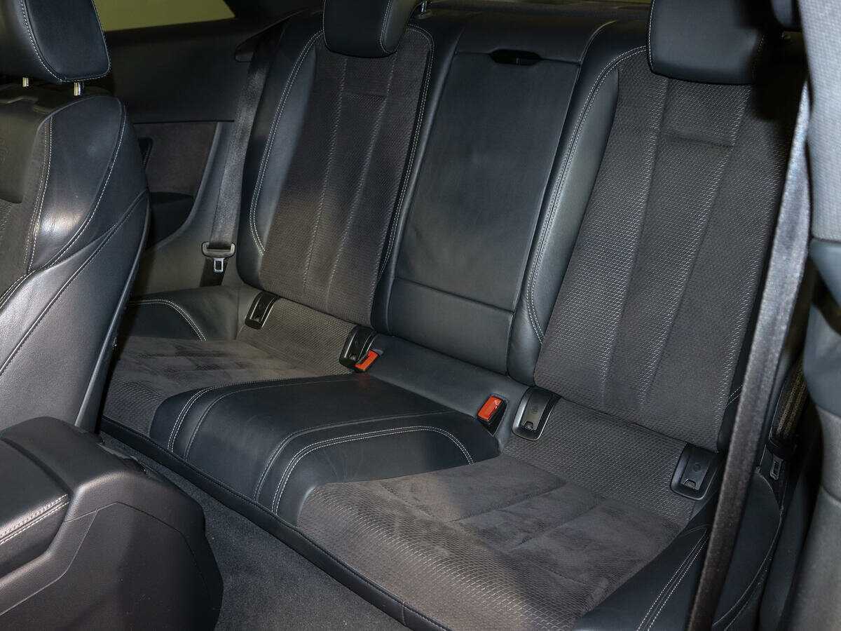 Купить Audi A5, 2016, 141 000 км, фото №5