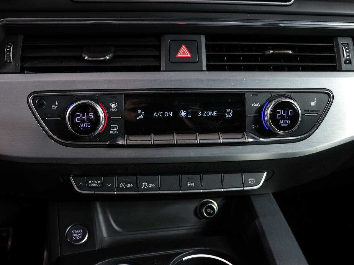 Купить Audi A5, 2016, 141 000 км, фото №19