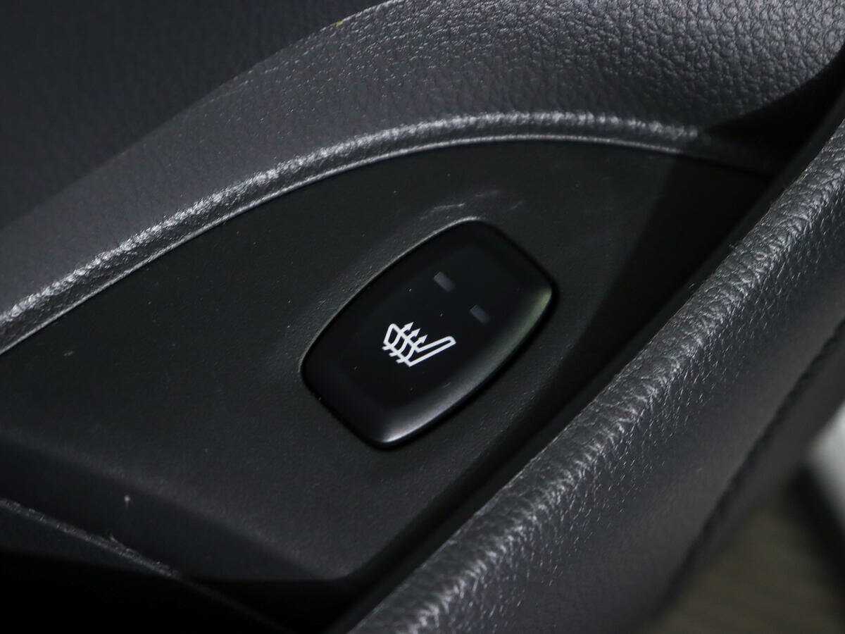 Купить Mitsubishi Pajero Sport, 2021, 35 193 км, фото №14