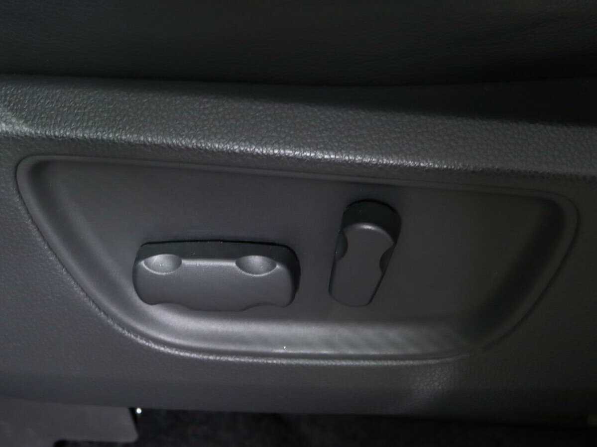 Купить Mitsubishi Pajero Sport, 2021, 35 193 км, фото №16