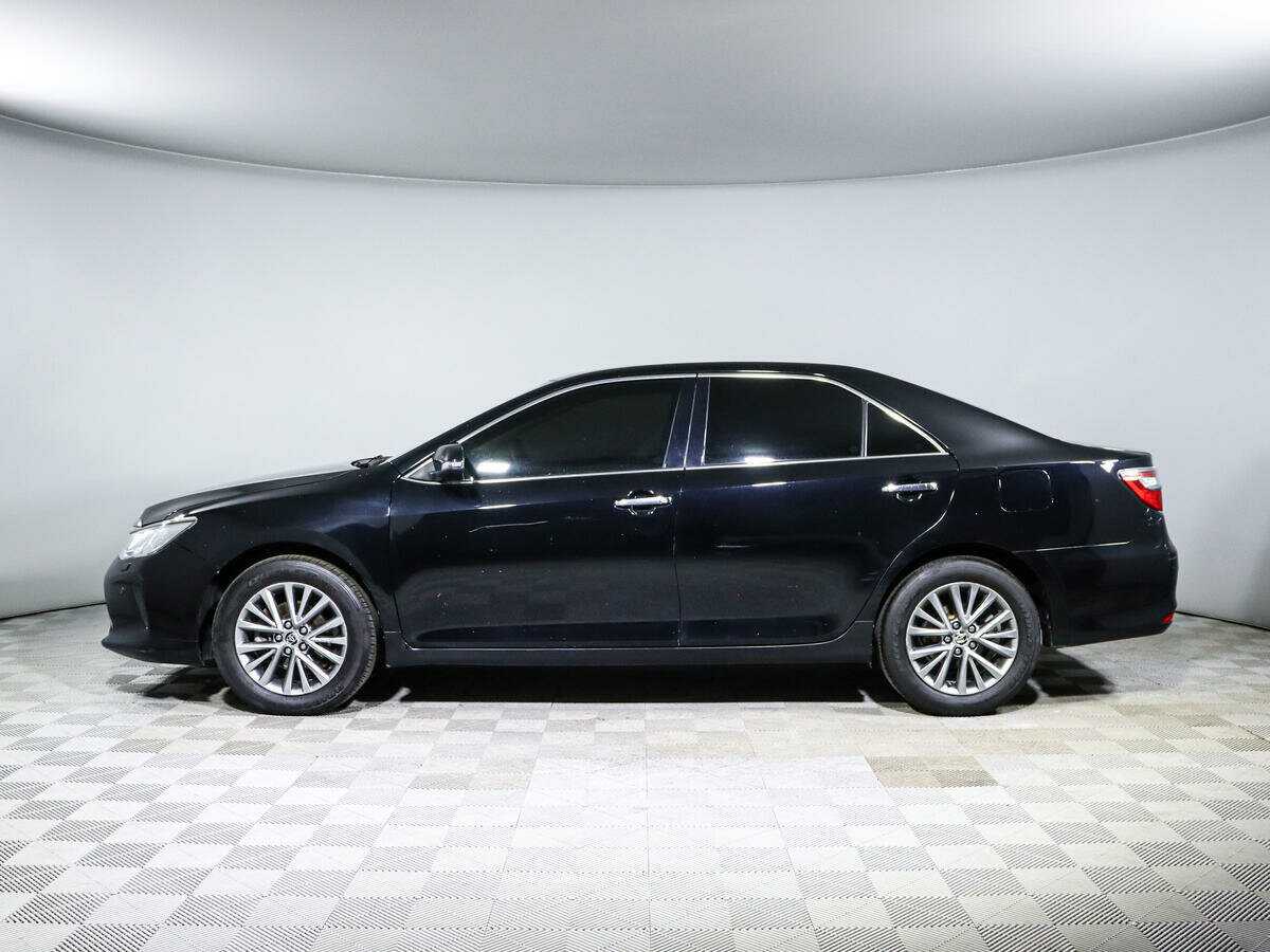 Купить Toyota Camry, 2016, 196 000 км, фото №8