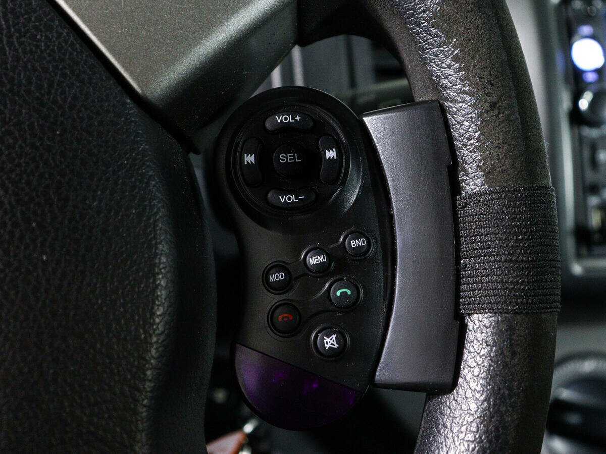 Купить Nissan Note, 2007, 156 500 км, фото №13