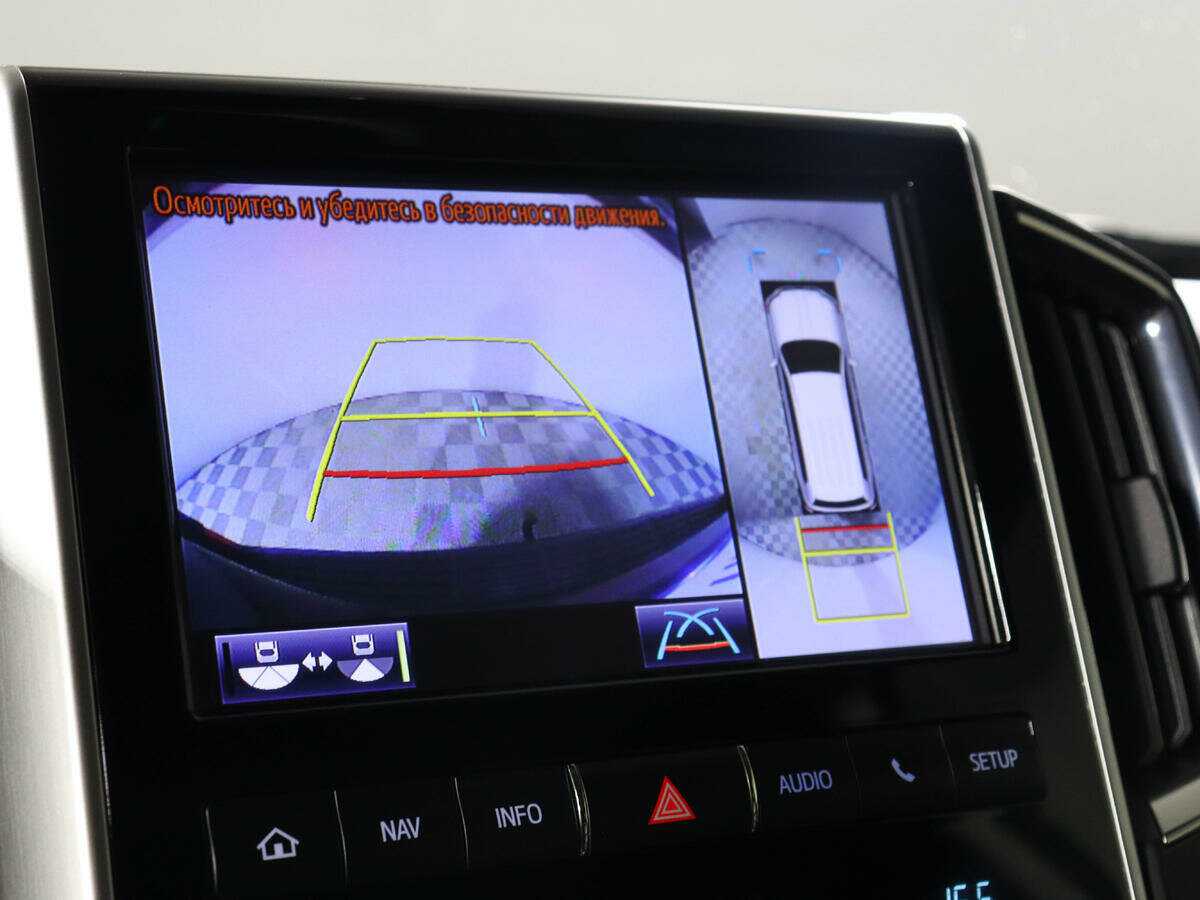 Купить Toyota Land Cruiser, 2019, 147 208 км, фото №20