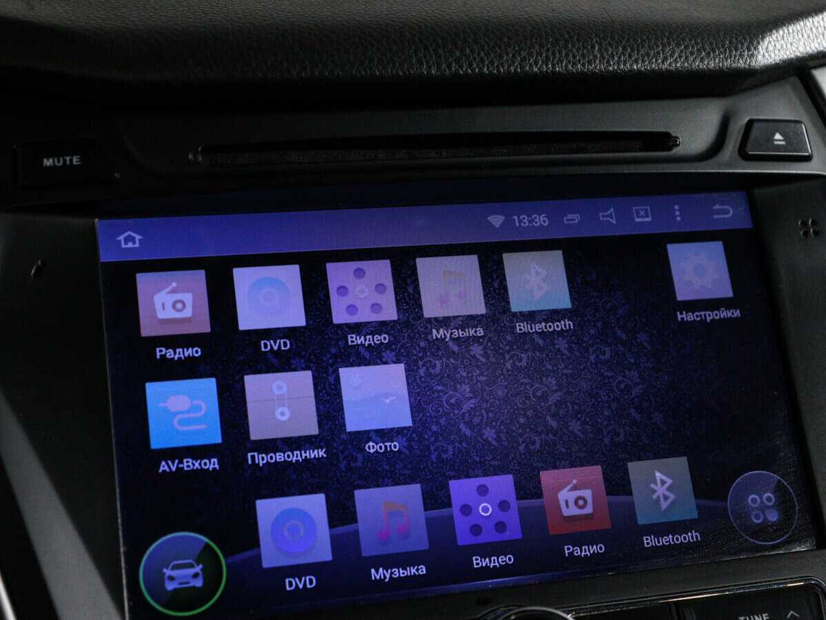 Купить Hyundai Santa Fe, 2015, 150 000 км, фото №18