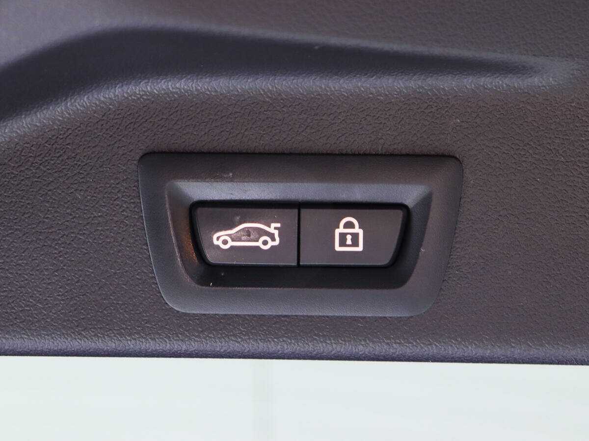 Купить BMW X5 M50d, 2019, 207 281 км, фото №19