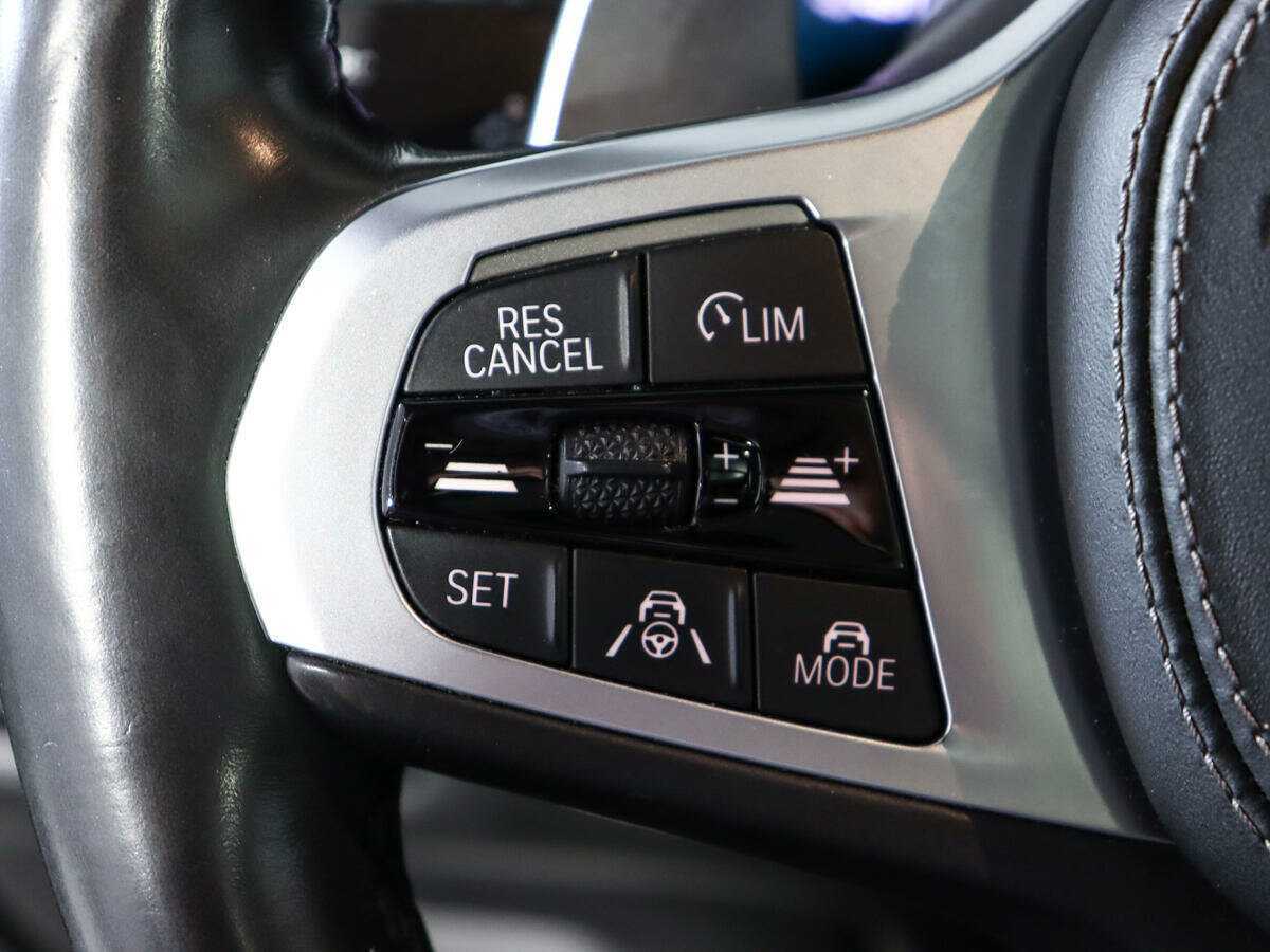 Купить BMW X5 M50d, 2019, 207 281 км, фото №25