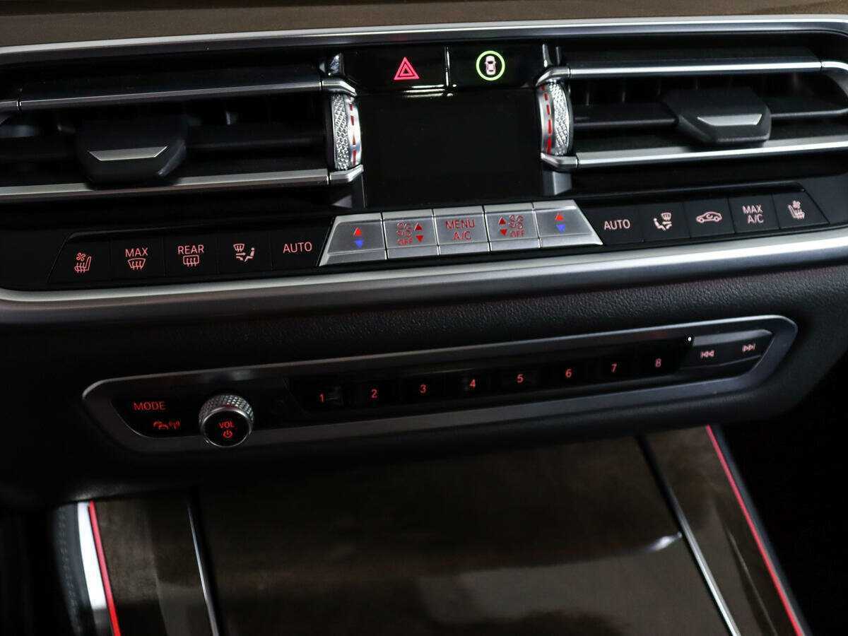 Купить BMW X5 M50d, 2019, 207 281 км, фото №30