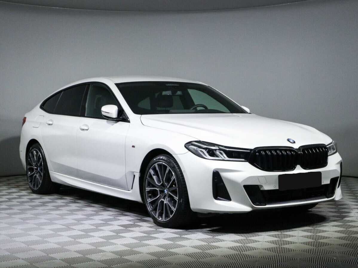 BMW 6 серии