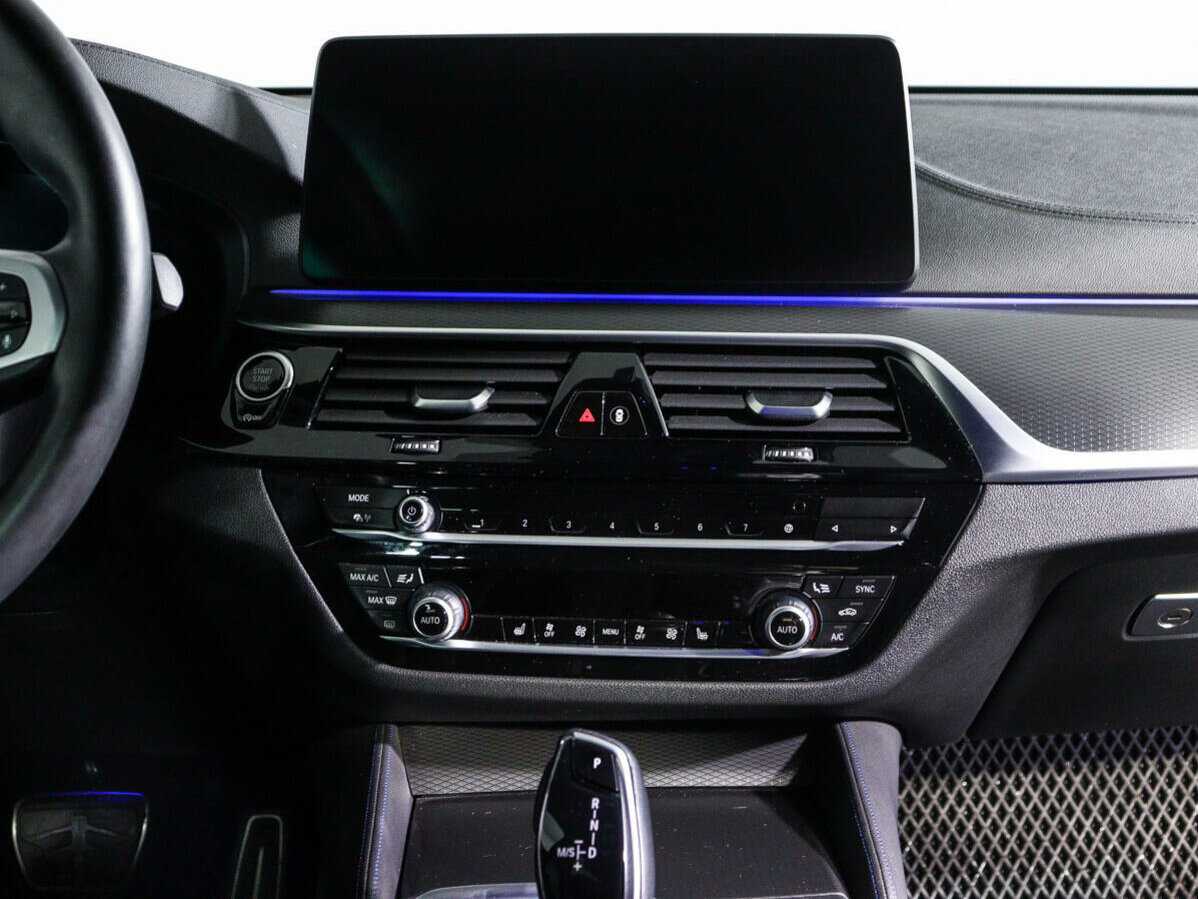 Купить BMW 6 серии Gran Turismo 630i, 2021, 56 000 км, фото №13