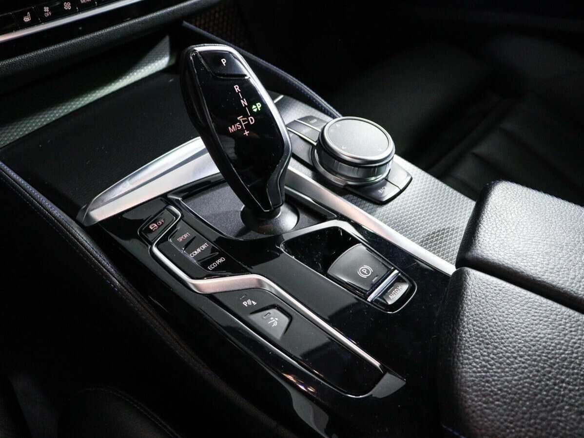 Купить BMW 6 серии Gran Turismo 630i, 2021, 56 000 км, фото №19