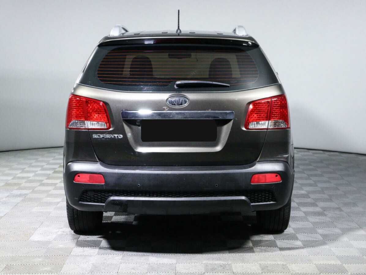 Купить Kia Sorento, 2011, 200 204 км, фото №6