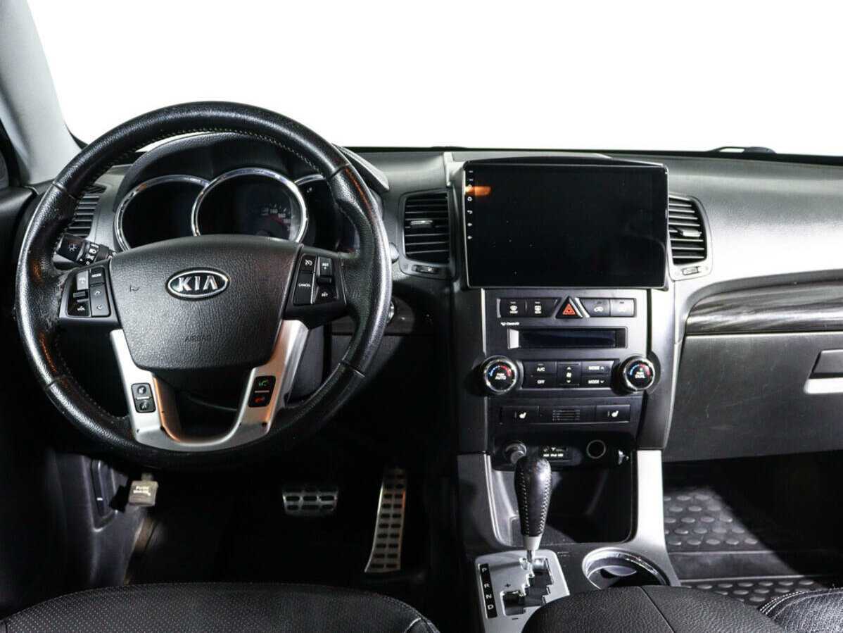 Купить Kia Sorento, 2011, 200 204 км, фото №12