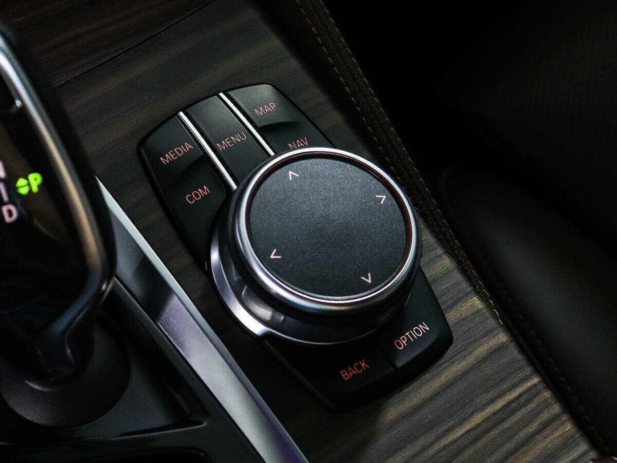 Купить BMW 6 серии Gran Turismo 630d xDrive, 2018, 122 409 км, фото №20