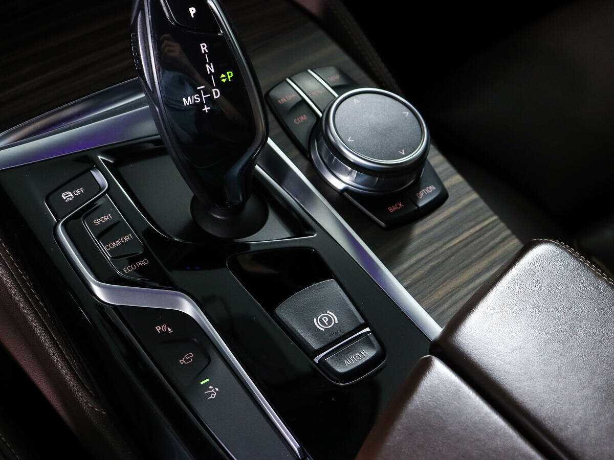 Купить BMW 6 серии Gran Turismo 630d xDrive, 2018, 122 409 км, фото №21