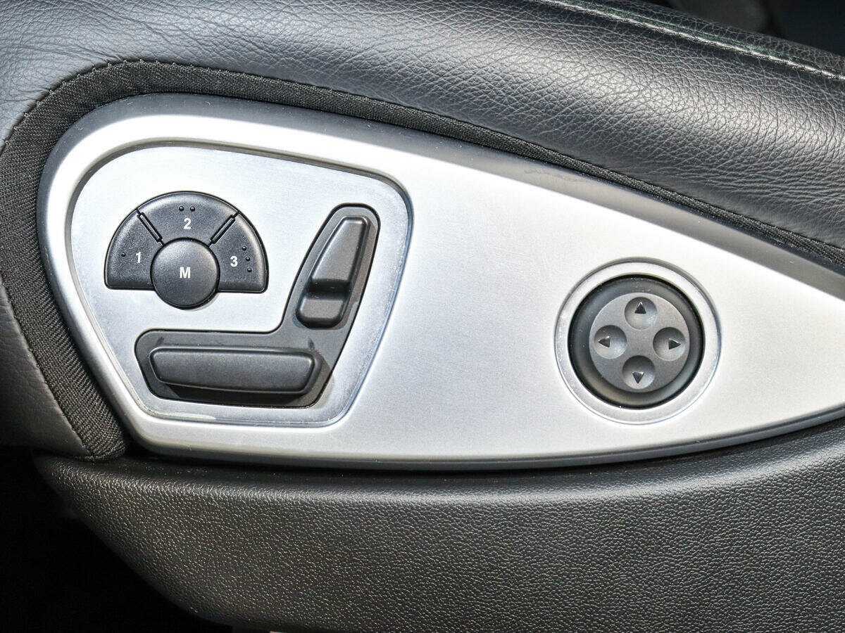 Купить Mercedes-Benz GL-Класс 350, 2012, 94 020 км, фото №15