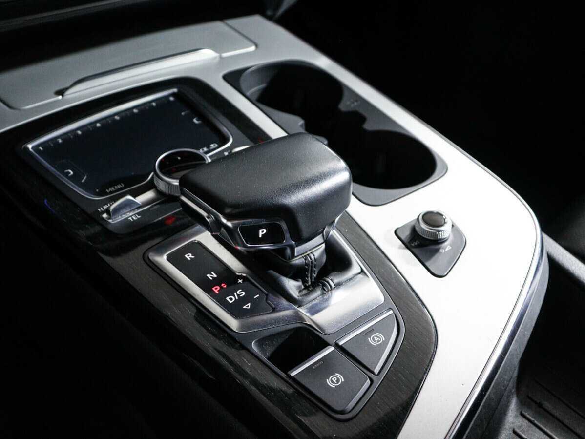 Купить Audi Q7, 2017, 88 458 км, фото №18