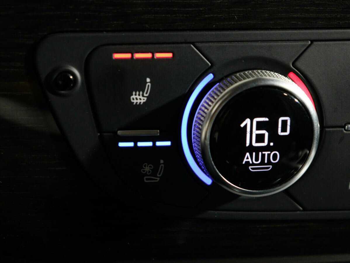 Купить Audi Q7, 2017, 88 458 км, фото №19