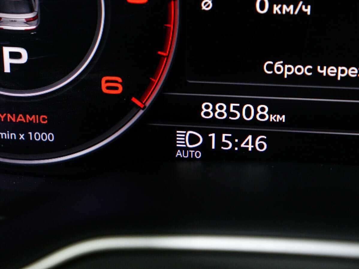 Купить Audi Q7, 2017, 88 458 км, фото №26