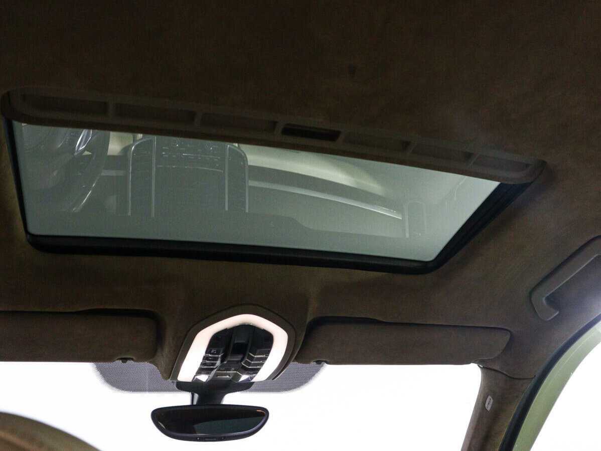 Купить Porsche Cayenne S, 2011, 251 879 км, фото №15