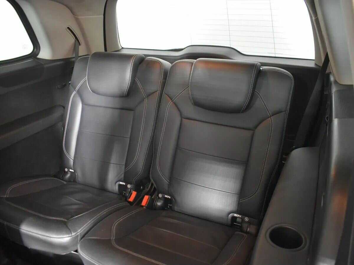 Купить Mercedes-Benz GL-Класс 500, 2013, 110 000 км, фото №10