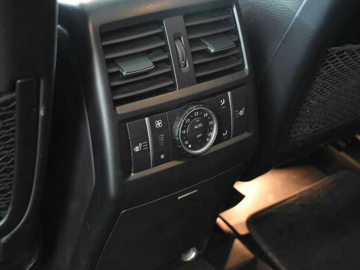 Купить Mercedes-Benz GL-Класс 500, 2013, 110 000 км, фото №12