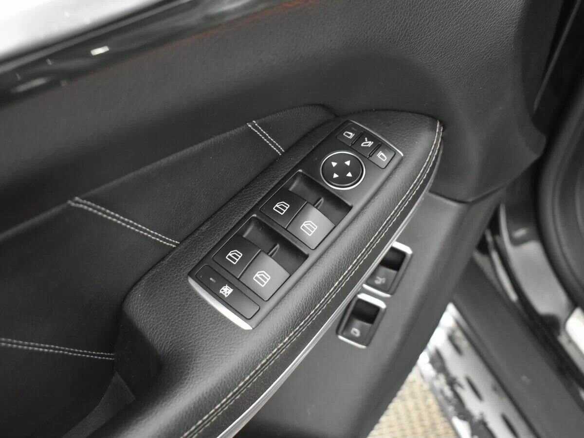 Купить Mercedes-Benz GL-Класс 500, 2013, 110 000 км, фото №14