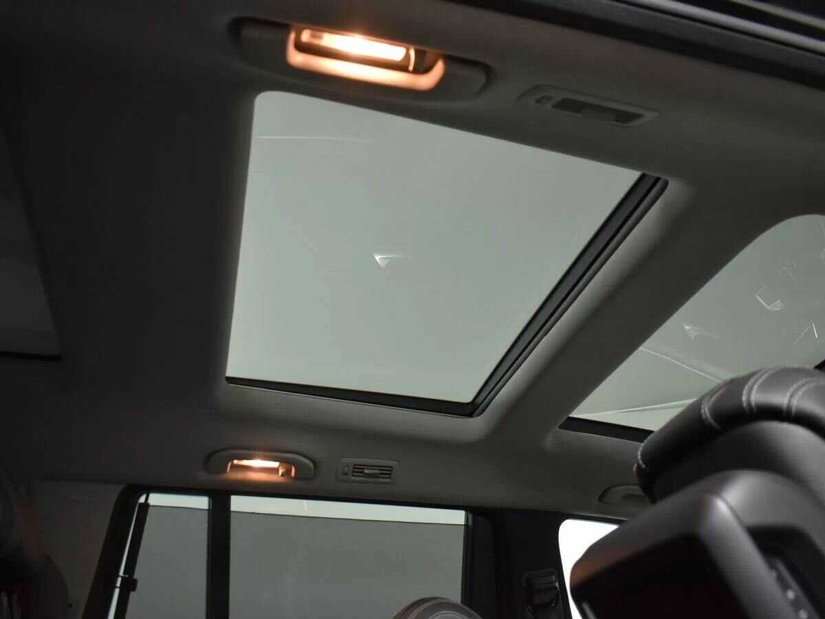 Купить Mercedes-Benz GL-Класс 500, 2013, 110 000 км, фото №17