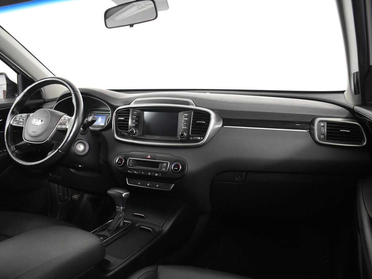 Купить Kia Sorento, 2019, 53 300 км, фото №13