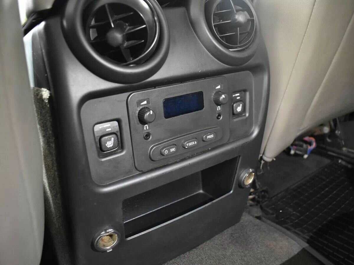 Купить Hummer H2, 2005, 226 000 км, фото №7