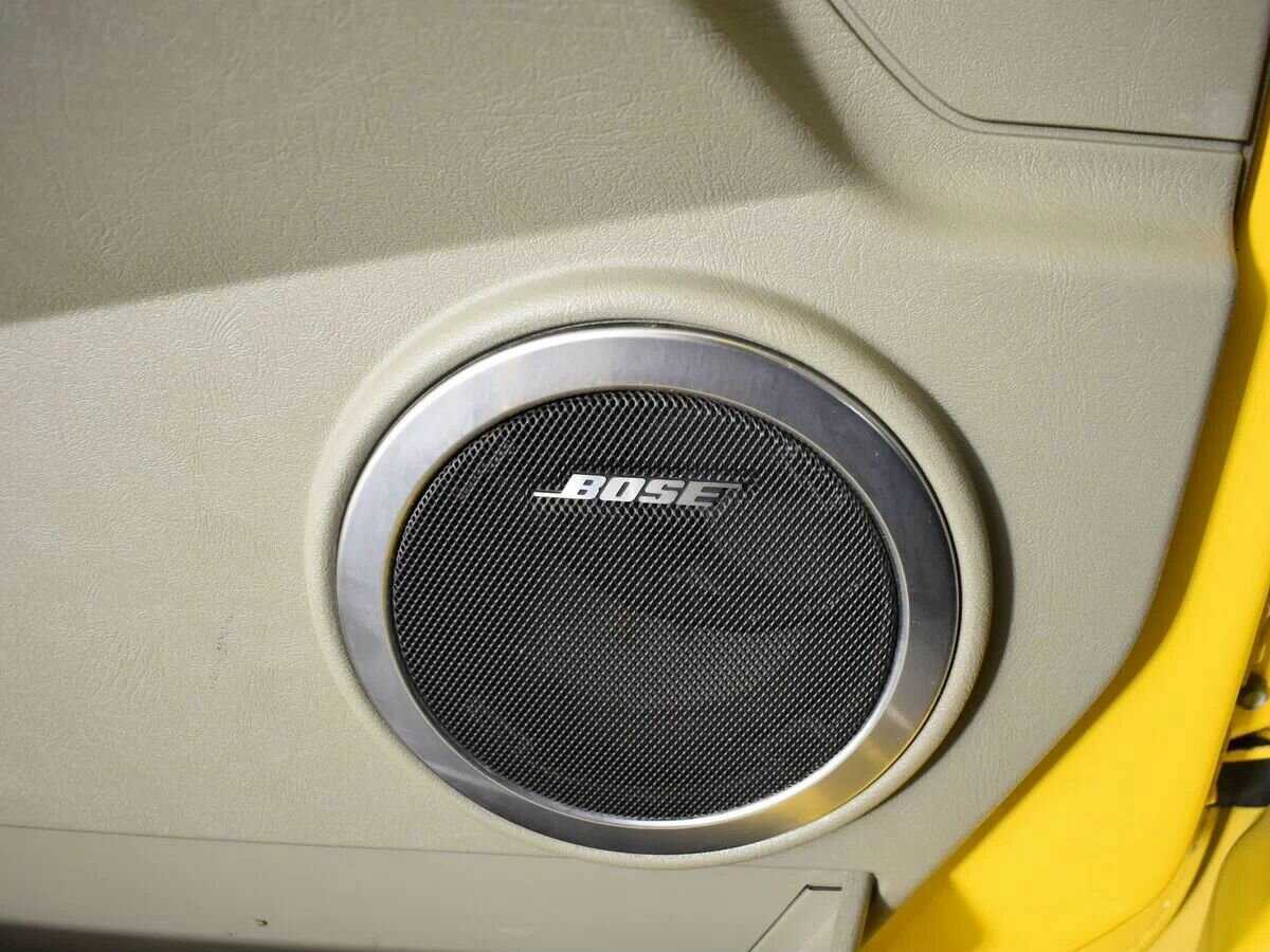 Купить Hummer H2, 2005, 226 000 км, фото №21