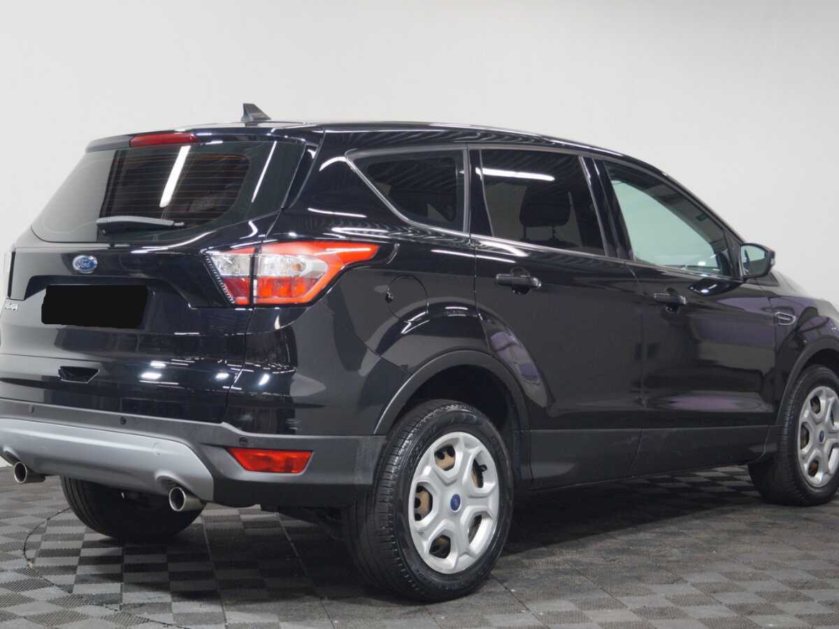 Купить Ford Kuga, 2018, 54 700 км, фото №6