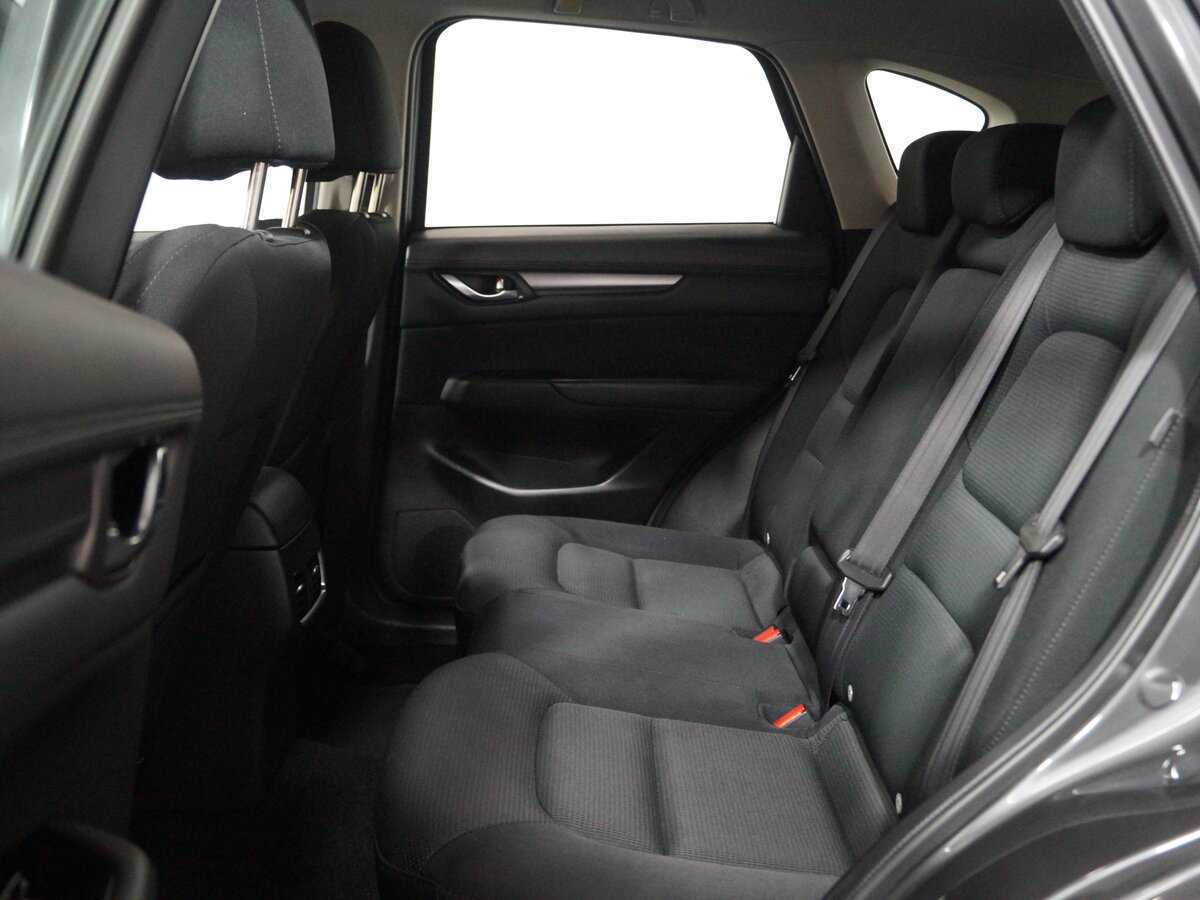 Купить Mazda CX-5, 2018, 74 500 км, фото №14