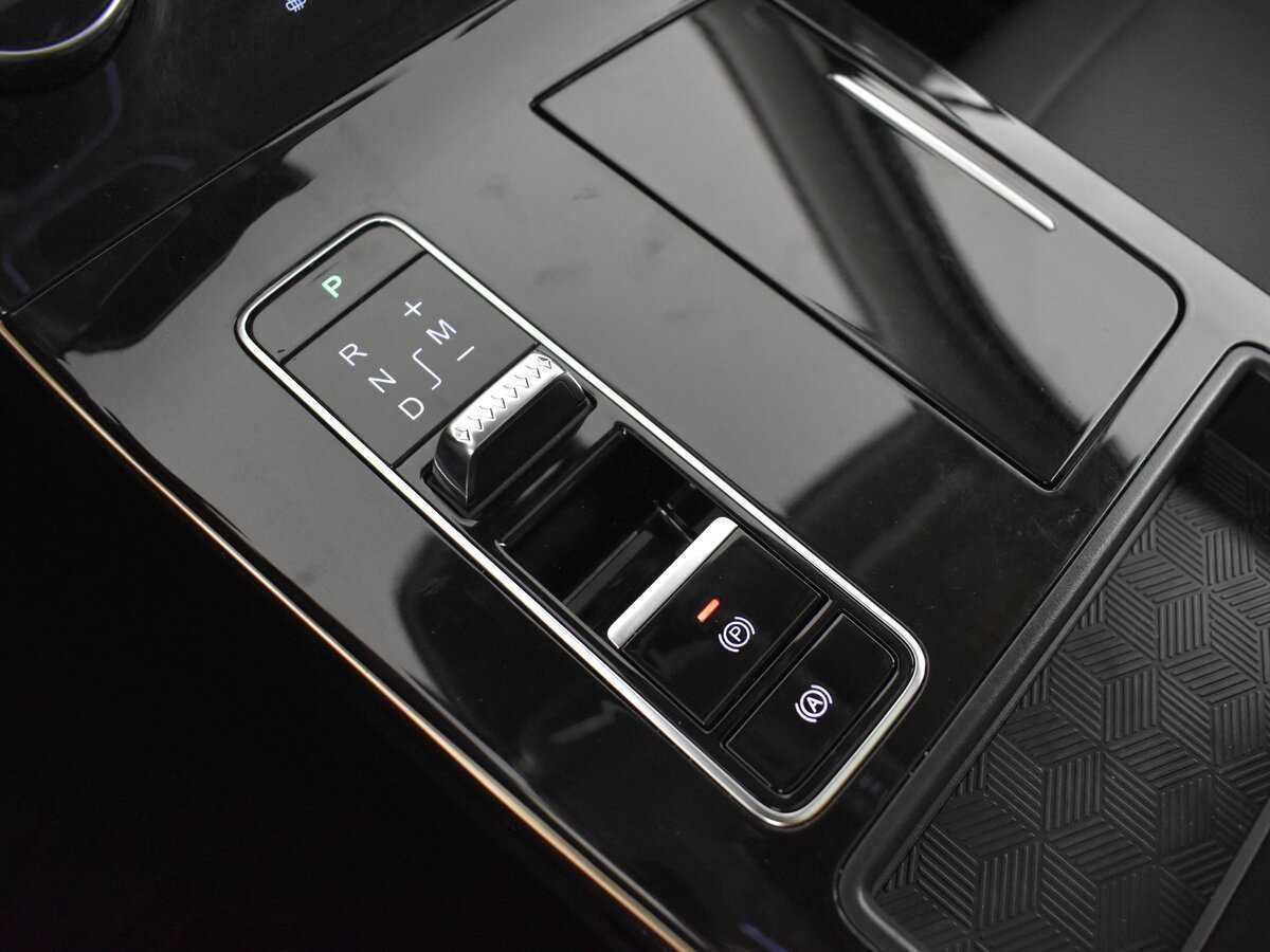 Купить EXEED LX, 2022, 48 500 км, фото №15