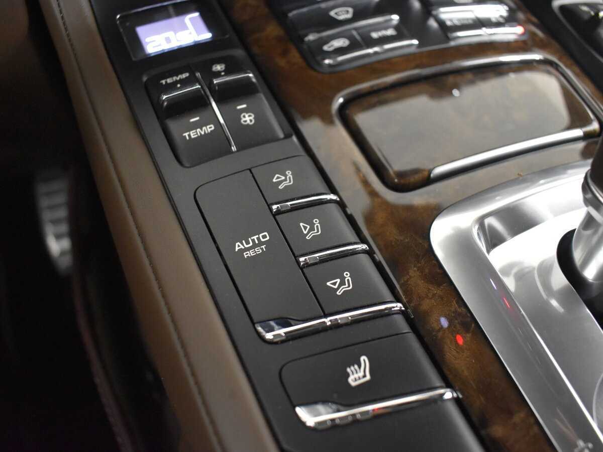 Купить Porsche Cayenne GTS, 2015, 103 000 км, фото №21