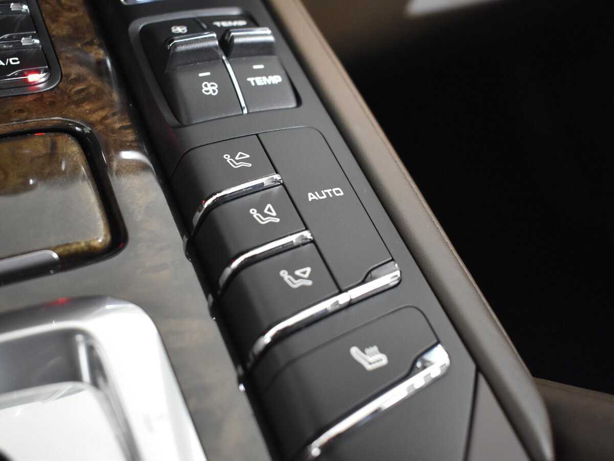 Купить Porsche Cayenne GTS, 2015, 103 000 км, фото №25