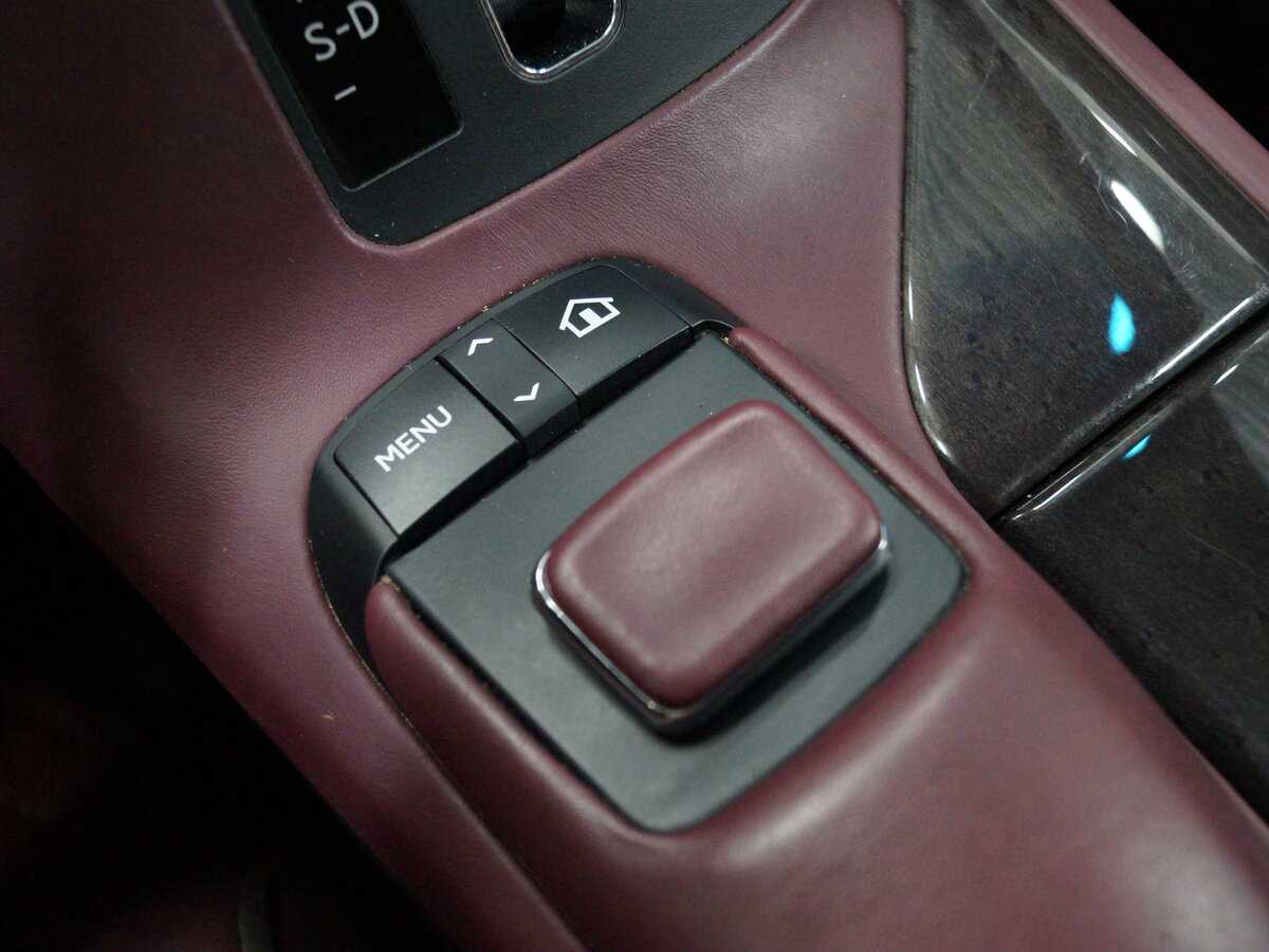 Купить Lexus RX 350, 2015, 103 559 км, фото №16