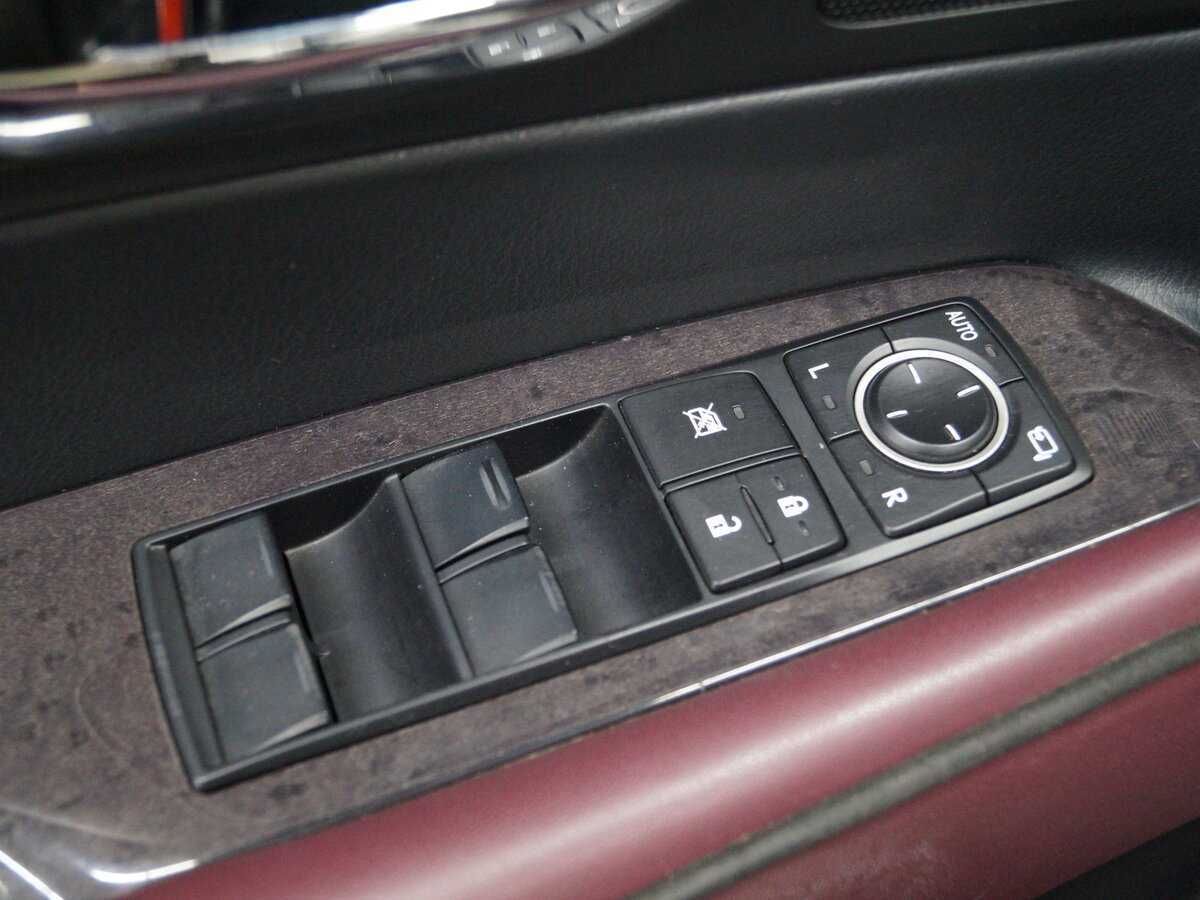 Купить Lexus RX 350, 2015, 103 559 км, фото №27