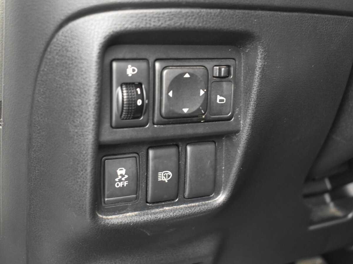 Купить Nissan Juke, 2011, 135 079 км, фото №9