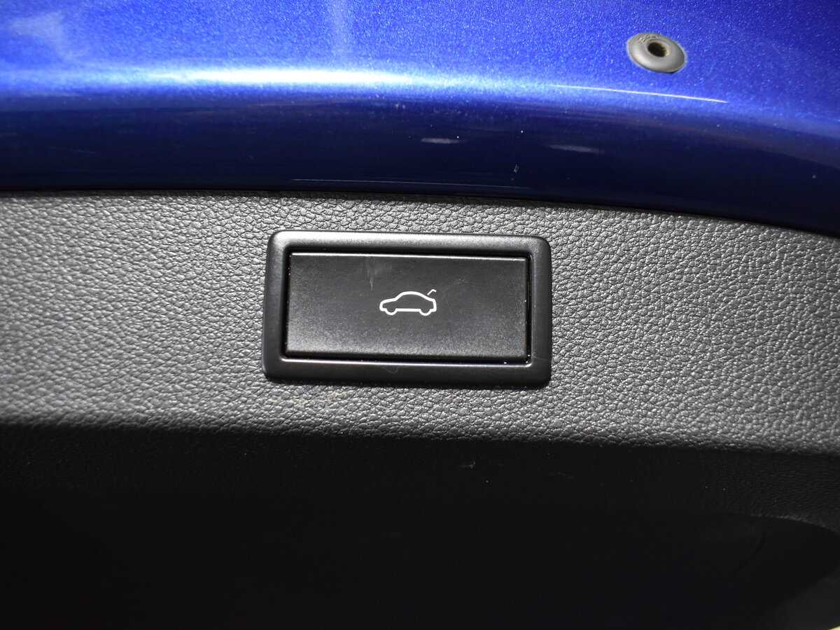 Купить Skoda Kodiaq, 2020, 102 477 км, фото №11