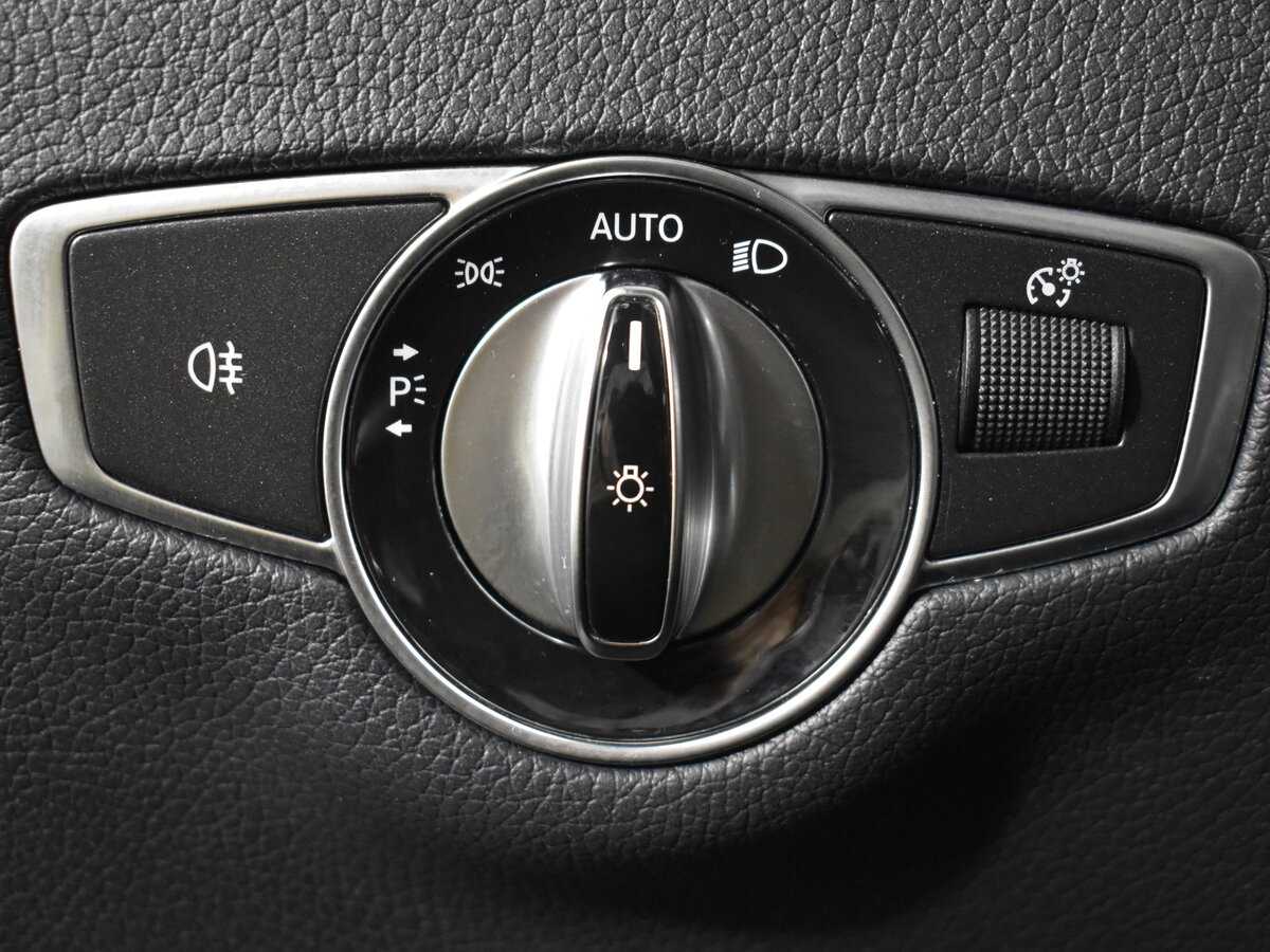 Купить Mercedes-Benz E-Класс AMG 43 AMG, 2018, 90 555 км, фото №10