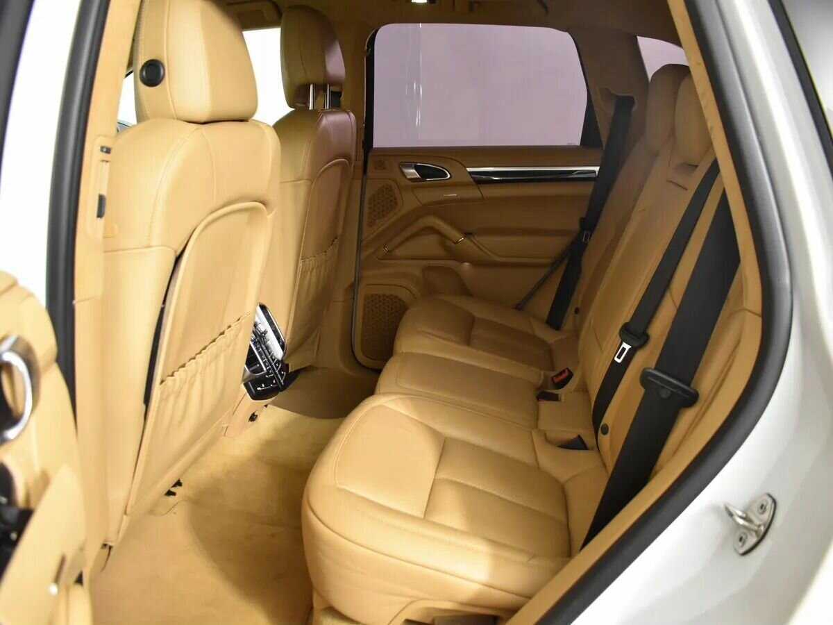 Купить Porsche Cayenne Diesel, 2015, 192 000 км, фото №7