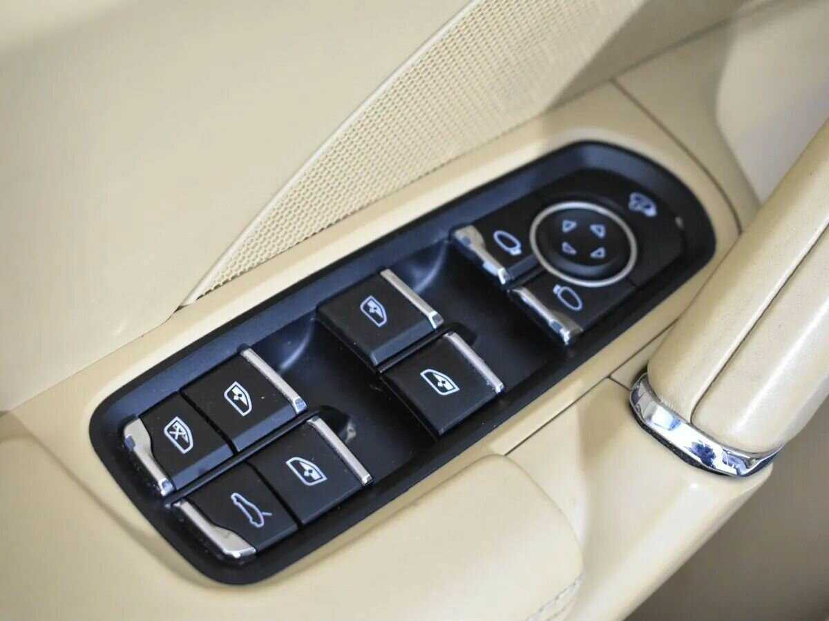 Купить Porsche Cayenne Diesel, 2015, 192 000 км, фото №9