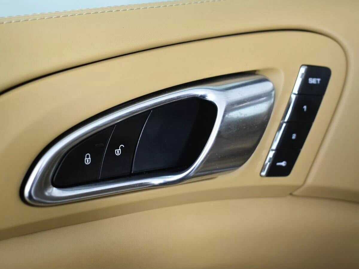 Купить Porsche Cayenne Diesel, 2015, 192 000 км, фото №10