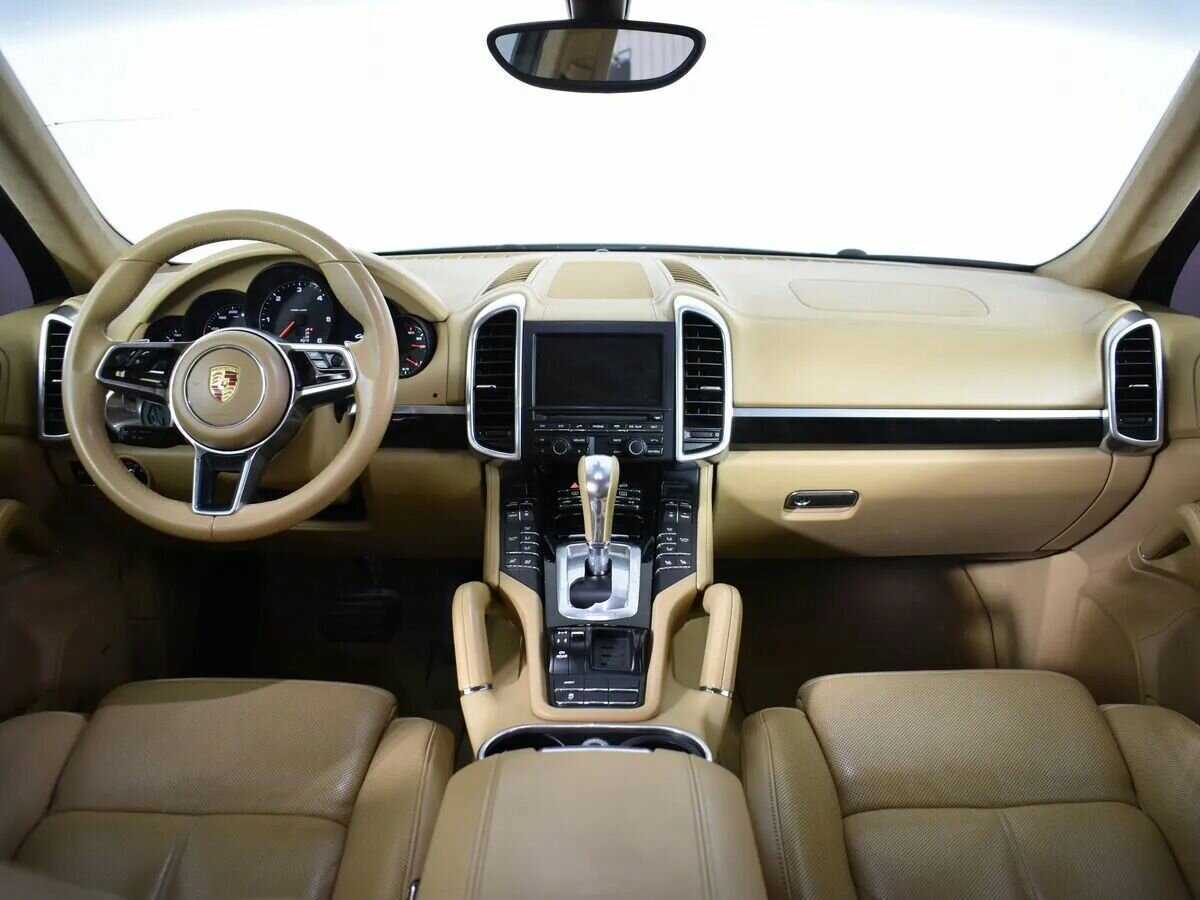 Купить Porsche Cayenne Diesel, 2015, 192 000 км, фото №14