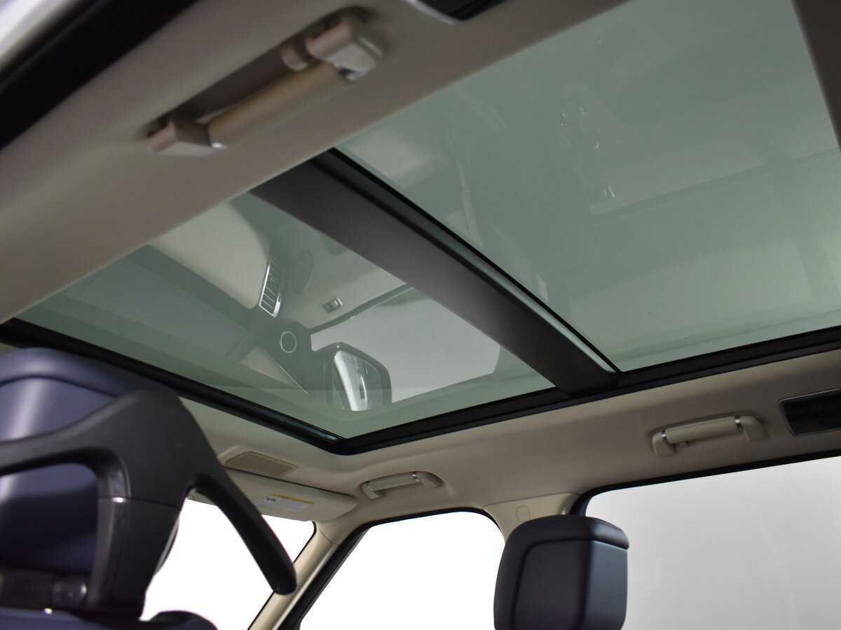 Купить Land Rover Range Rover, 2020, 160 000 км, фото №12