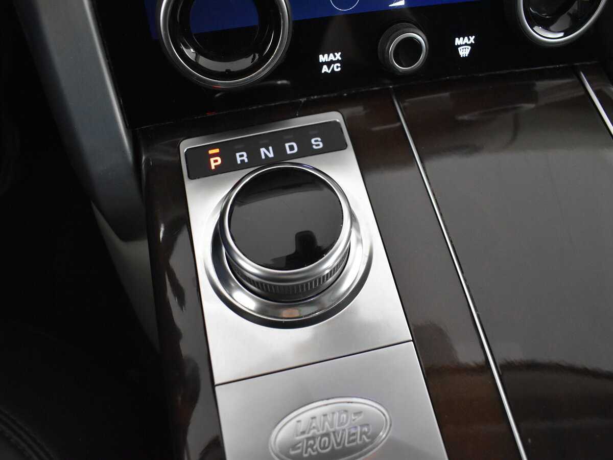 Купить Land Rover Range Rover, 2020, 160 000 км, фото №22