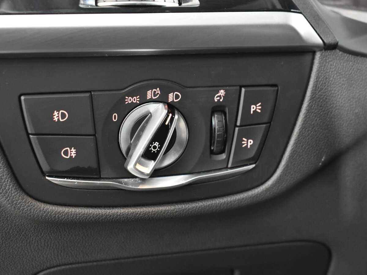 Купить BMW X3 30d xDrive, 2019, 89 000 км, фото №14