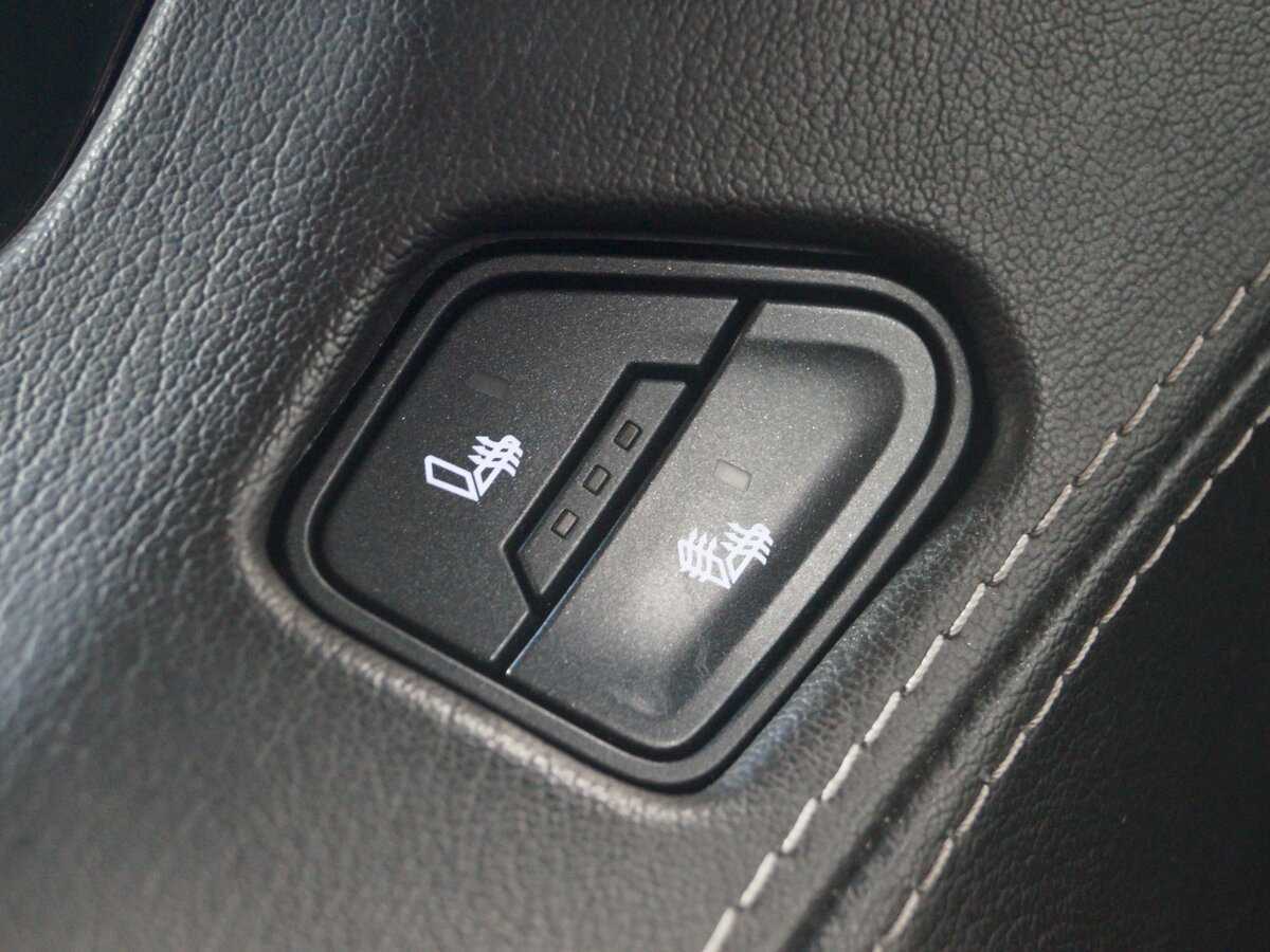 Купить Chevrolet Tahoe, 2016, 134 370 км, фото №22