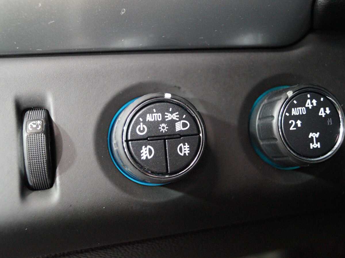 Купить Chevrolet Tahoe, 2016, 134 370 км, фото №27