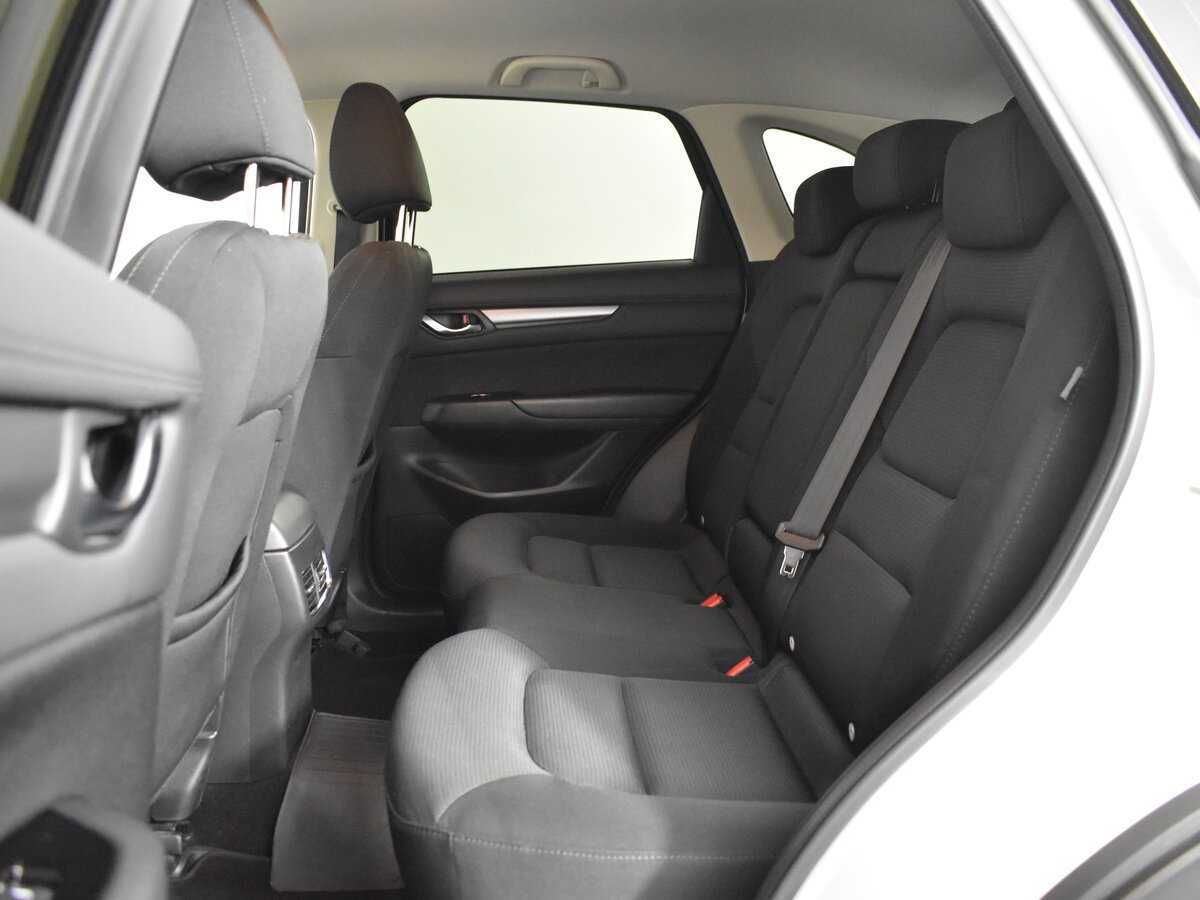 Купить Mazda CX-5, 2018, 60 001 км, фото №7